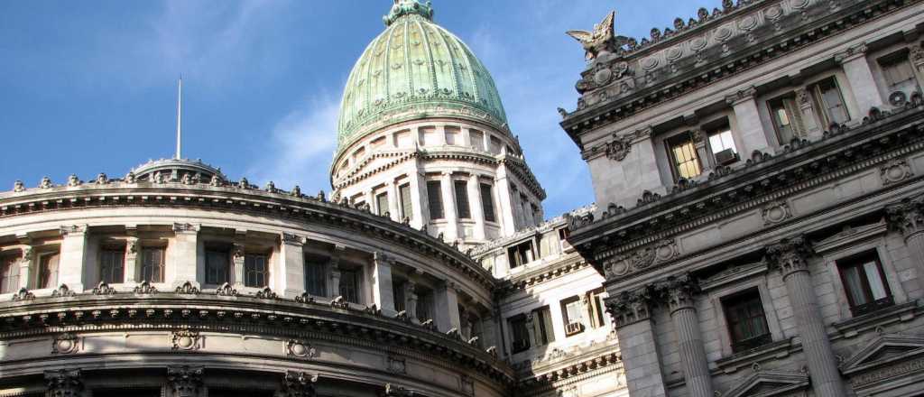 Estas son las leyes que se tratarán en verano en el Congreso Nacional