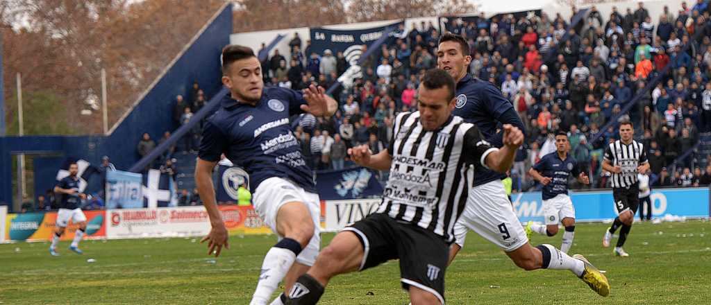 Copa Vendimia: todo lo que tenés que saber para ir al Superclásico mendocino