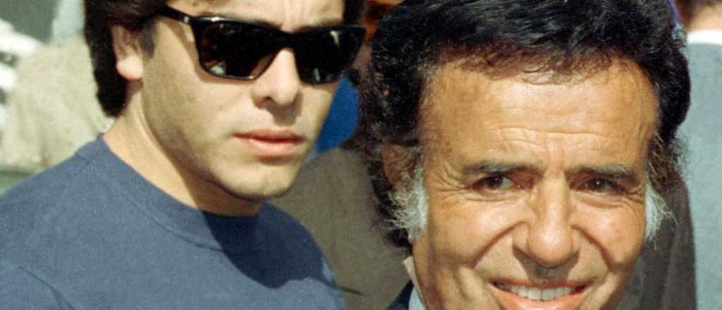 El atentado que mezcla narcotráfico, mafia y la muerte de Menem Junior