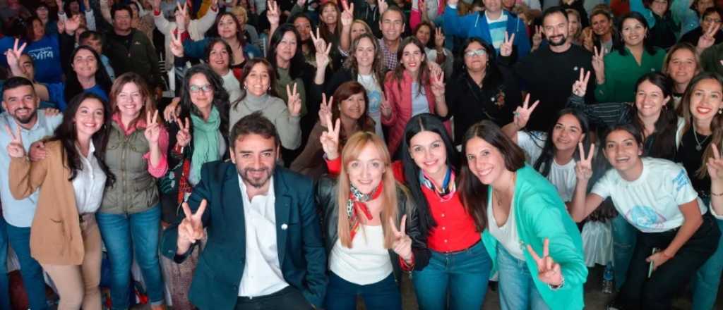 Voto 23: cómo armar un Perón para millenials en Mendoza