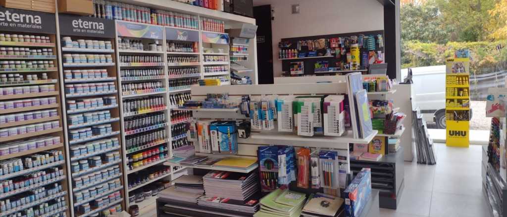 La emblemática librería para arquitectos abrió su cuarto local