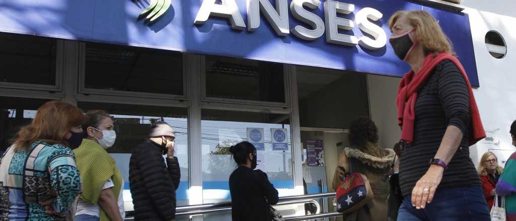 Así pagará ANSES a jubilados, pensionados, AUH y Desempleo en julio