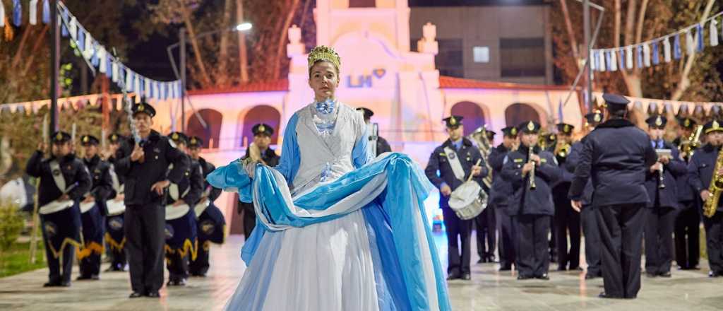 En el 25M, 2 datos patrios y los cabildeos electorales de Cornejo en 2025