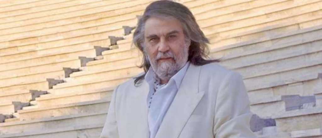 Murió Vangelis, autor de la música de "Carrozas de fuego"