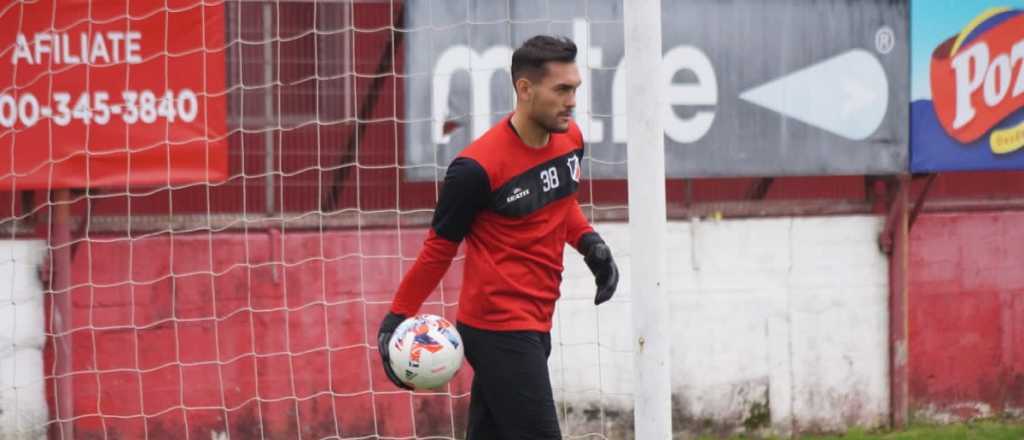 Deportivo Maipú y Atlanta abren la 16ta. fecha de la Primera Nacional