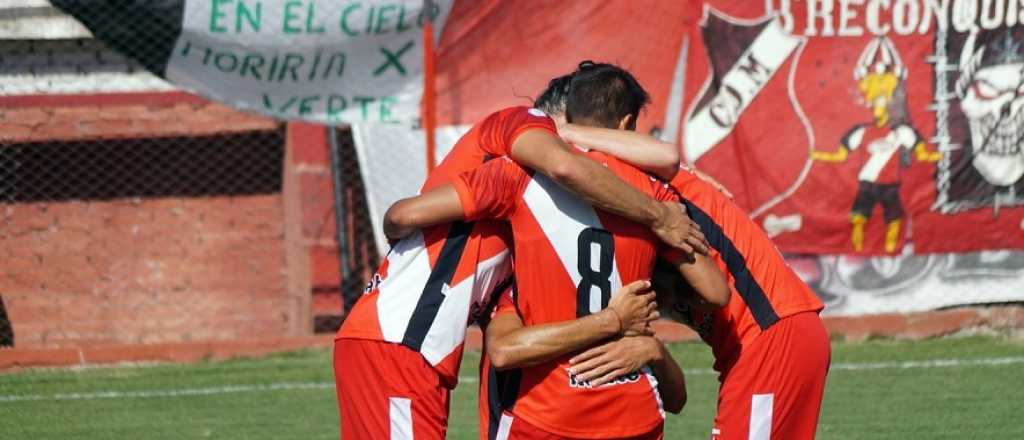 Maipú recibe a San Telmo para cortar la sequía