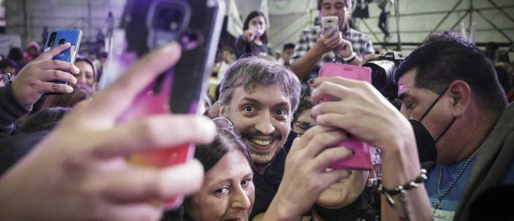 El Gobierno buscará una foto de unidad en el acto de la UOCRA