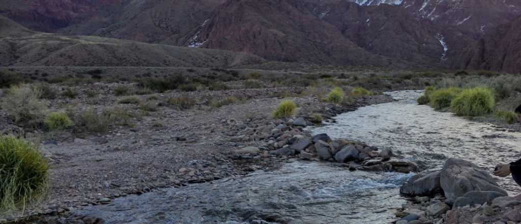 Novedosa técnica medirá el cambio climático en la cordillera de Mendoza