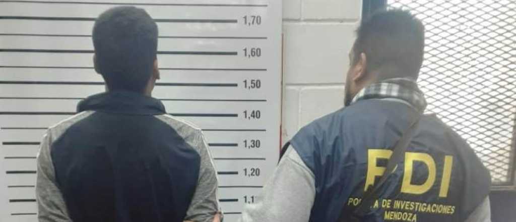 Detuvieron a uno de los presuntos asesinos de un hombre en Lavalle