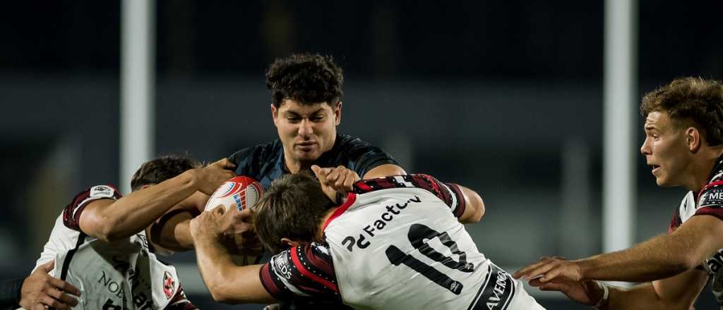 Jaguares XV perdió con Selknam y quedó afuera de la final