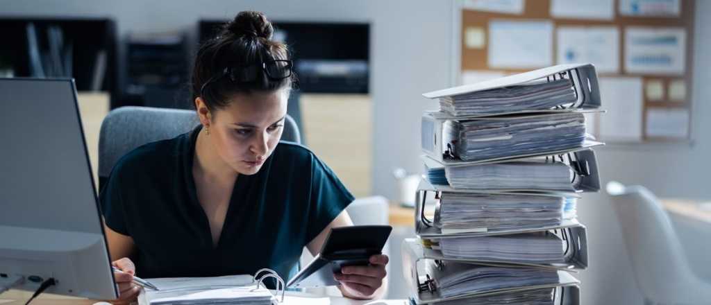 Reducir la jornada laboral, ¿es posible en Argentina?