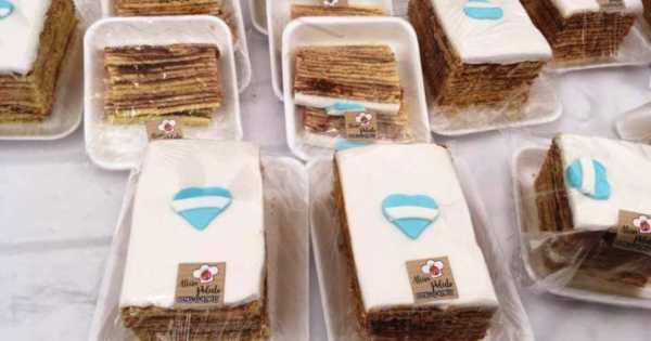 Para este 25 de Mayo la torta argentina no debería faltar en tu mesa -  Mendoza Post