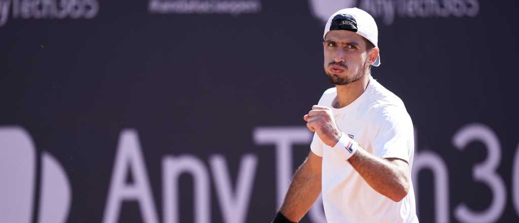 Diez tenistas argentinos comienzan en la clasificación de Wimbledon