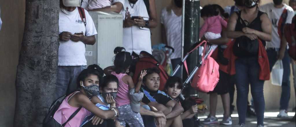 Uno de cada cuatro jóvenes no trabaja ni estudia en Argentina