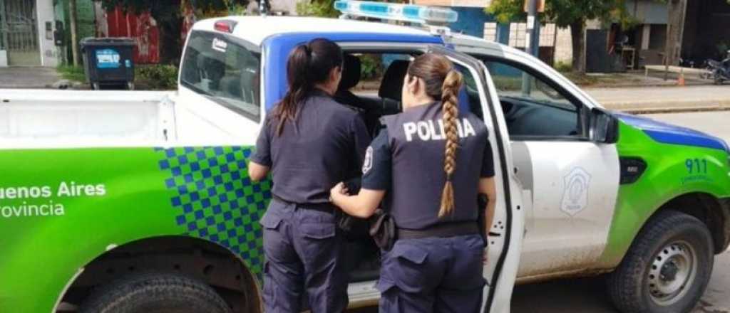 Una mujer policía denunció que fue violada en grupo en Chivilcoy 