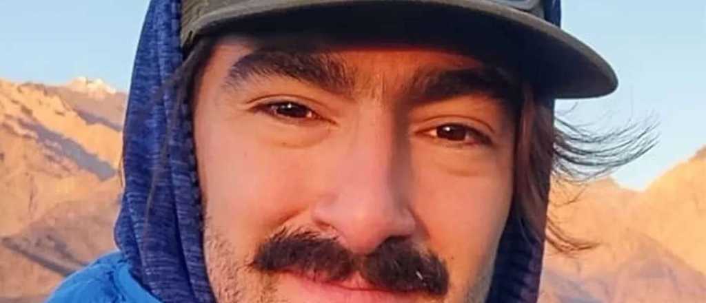 Quién era el andinista formoseño que murió en Las Cuevas