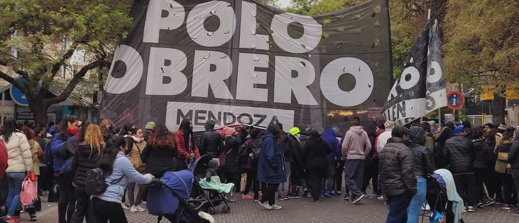 Polémica: el Polo Obrero les cobra el 2% a sus militantes