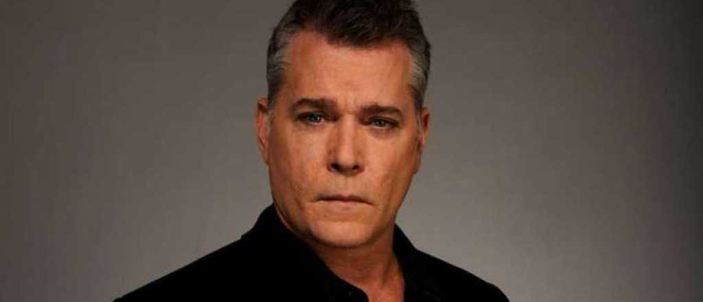 Murió el actor Ray Liotta, protagonista de "Buenos Muchachos"