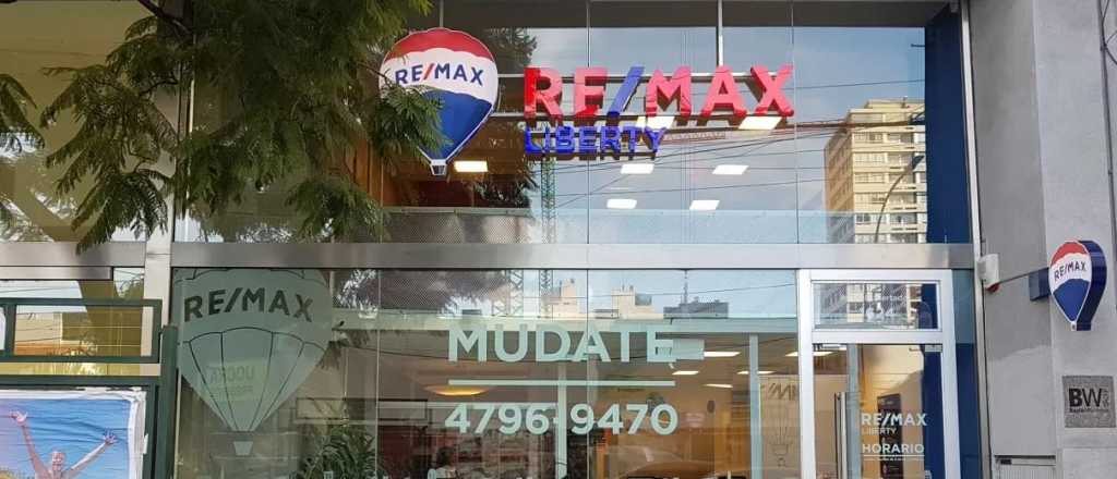 La Justicia dejó sin efecto la resolución que disolvía a REMAX