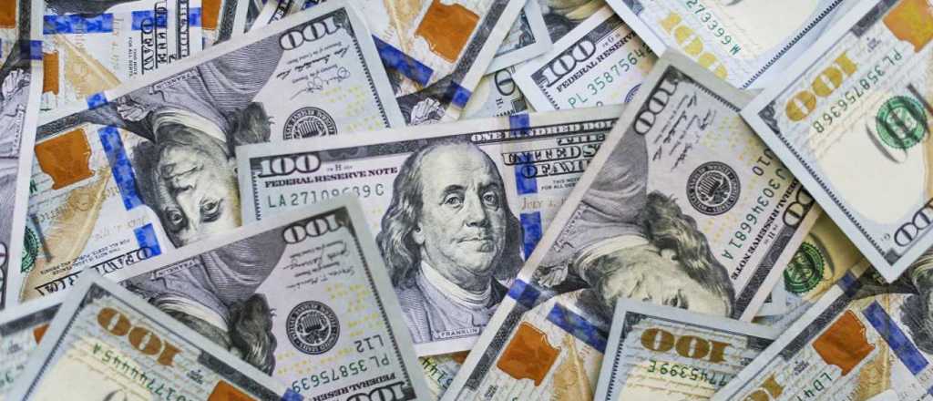 Se duplicaron las ventas de dólar ahorro en el primer cuatrimestre