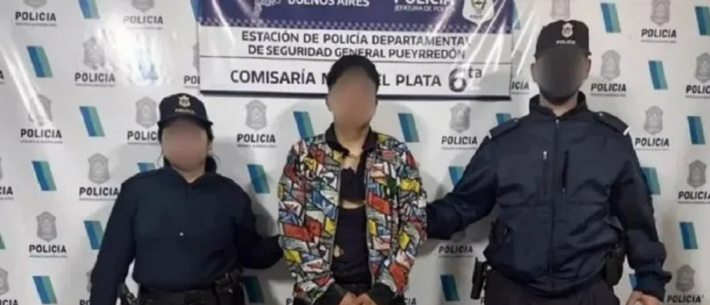 Mordieron y apedrearon a policía en un operativo contra picada de motos