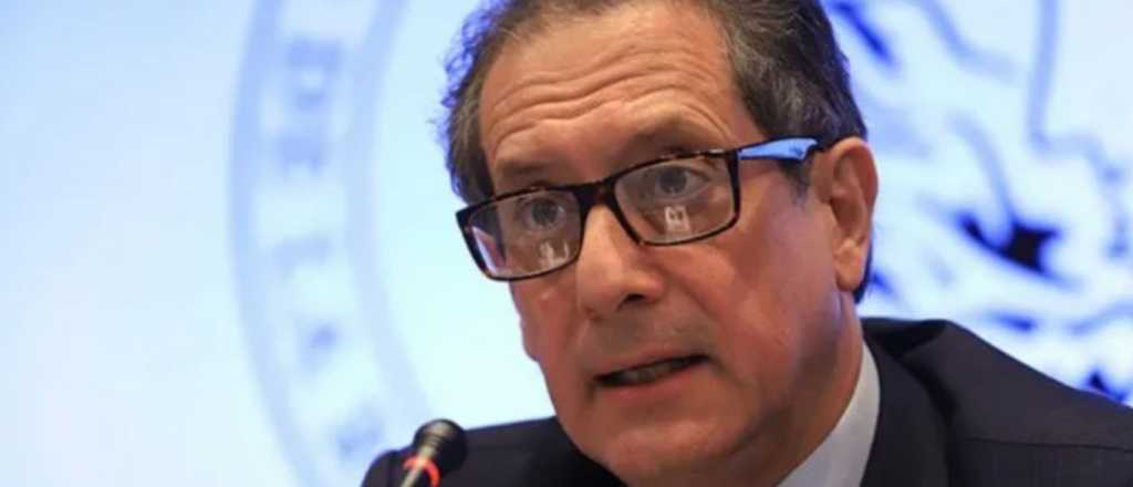 Los 19 planteos de la industria y el comercio de Mendoza para Pesce