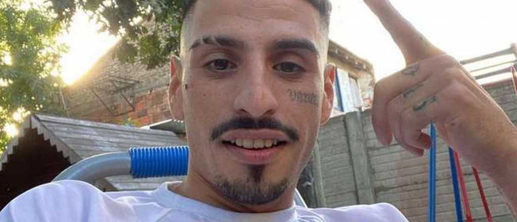 Murió el cantante El Noba