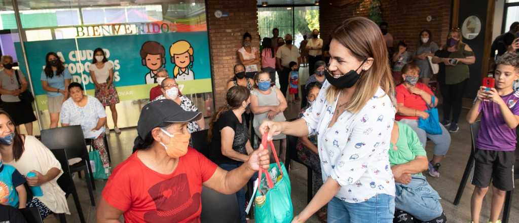 Ciudad invita a los mendocinos a celebrar el Día del Vecino