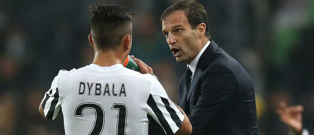 "Se dejó llevar por ser el nuevo Messi", disparó contra Dybala