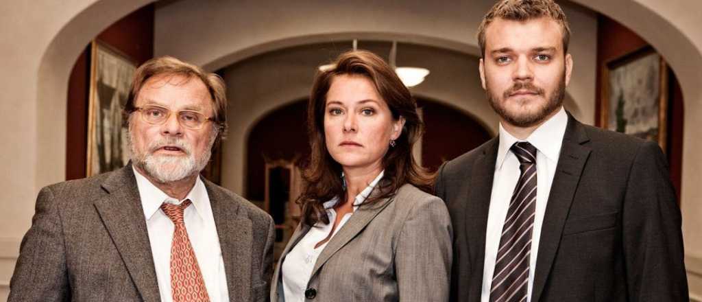 Netflix trae de regreso "Borgen: Reino, poder y gloria"