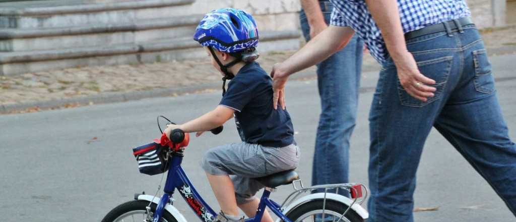 San Rafael hará un taller sobre cómo estimular el aprendizaje de los hijos