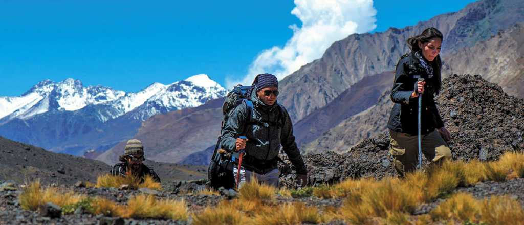 Tunuyán invita a participar del concurso "Enfocate en el ambiente"