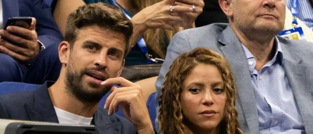 ¿Quién sería la tercera en discordia entre Shakira y Piqué?