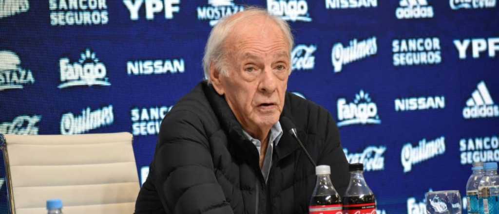 Menotti sorprendió con su elección del mejor jugador de la historia