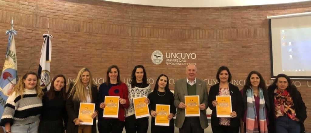 Creció la participación política de mujeres UNCuyo