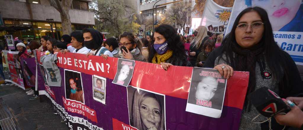 Este viernes habrá marcha "Ni Una Menos": qué calles estarán cortadas