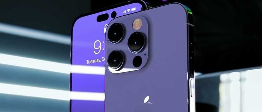 Nuevo iPhone 14 Pro: cuáles son sus detalles y características