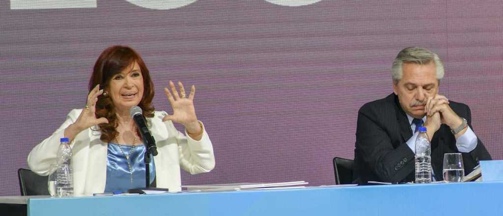 El Gobierno le contestó a Cristina: "No hay festival de importaciones"