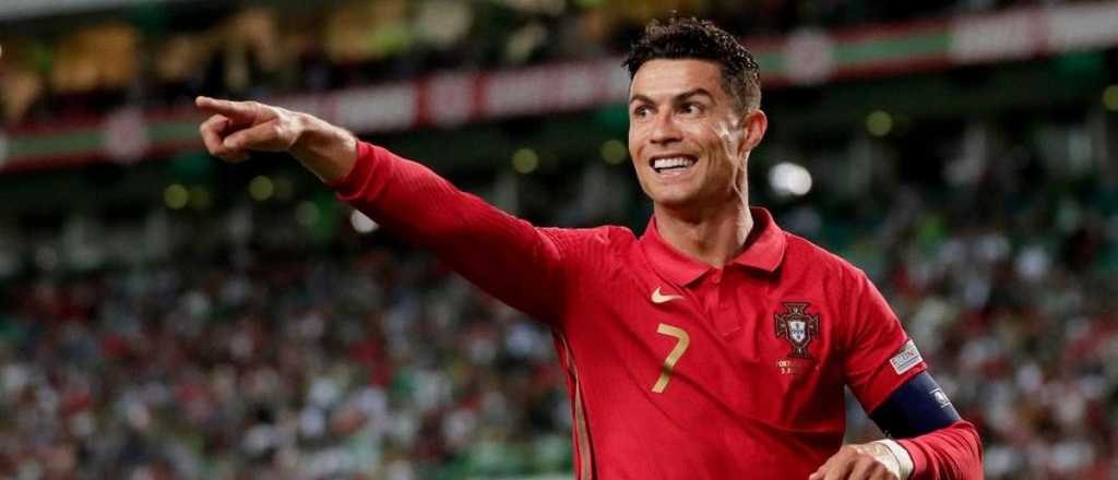 La revelación de Cristiano sobre su futuro en Portugal 