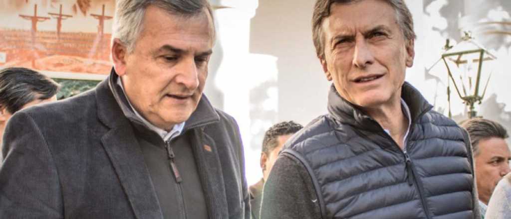 Macri le respondió con un video a Morales: "Lamento la carta... desmesurada"