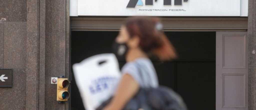 La AFIP ratificó los vencimientos para Bienes Personales y Ganancias