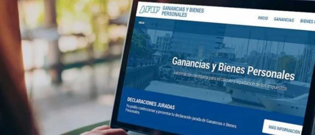 Las empresas deberán devolver a los empleados lo retenido por Ganancias