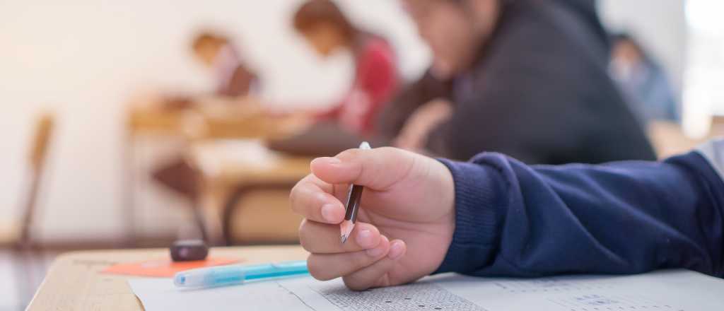 Una profe de matemática creó un sistema de ayuda emocional para alumnos