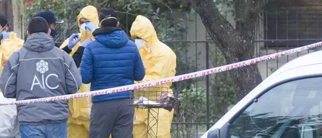 Identificaron el cadáver de la mujer hallada en San Carlos 