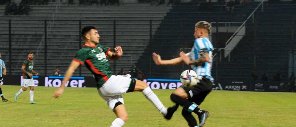 ¡Histórico! Agropecuario eliminó a Racing y jugará con Boca