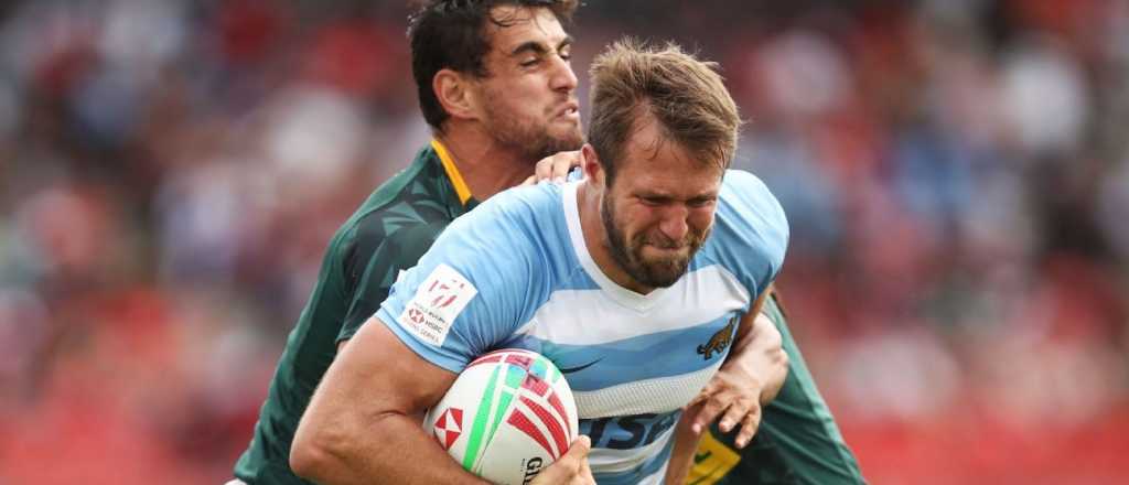 La UAR anunció un esperado regreso en Los Pumas 7s