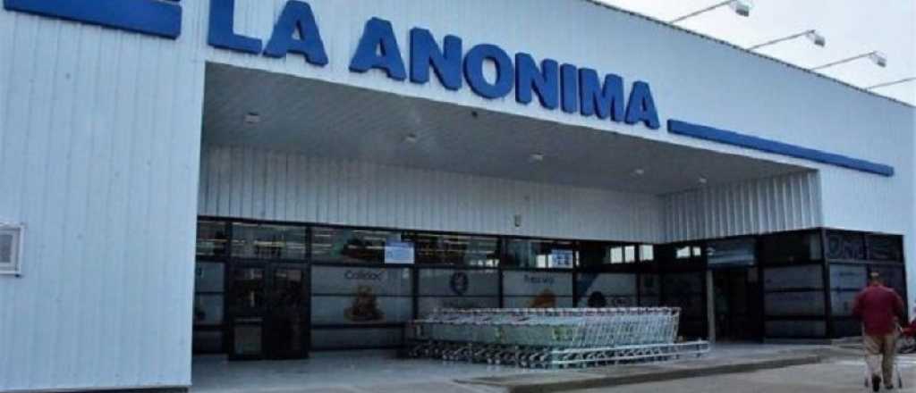 La CTA bloquerá las sucursales de La Anónima por la remarcación