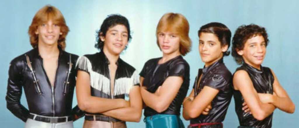 Menudo tendrá su serie en HBO Max