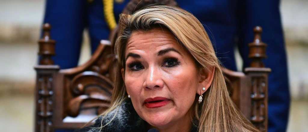 Jeanine Áñez, condenada a 10 años de prisión por el golpe de Estado a Evo