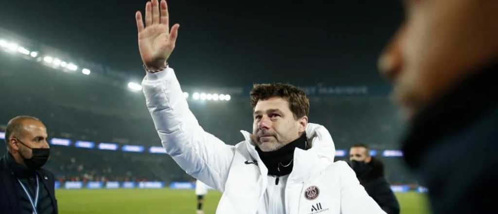 Esto le costará al PSG la salida de Pochettino